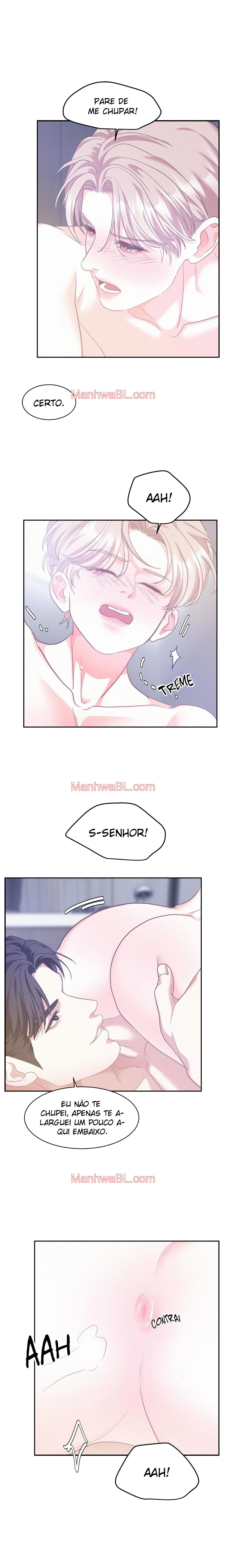 On Ward - Capítulo 95 2 manhwa