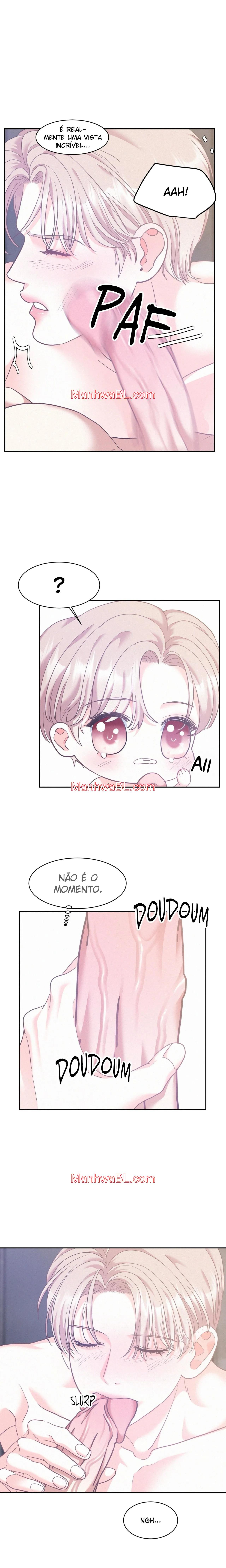 On Ward - Capítulo 95 2 manhwa