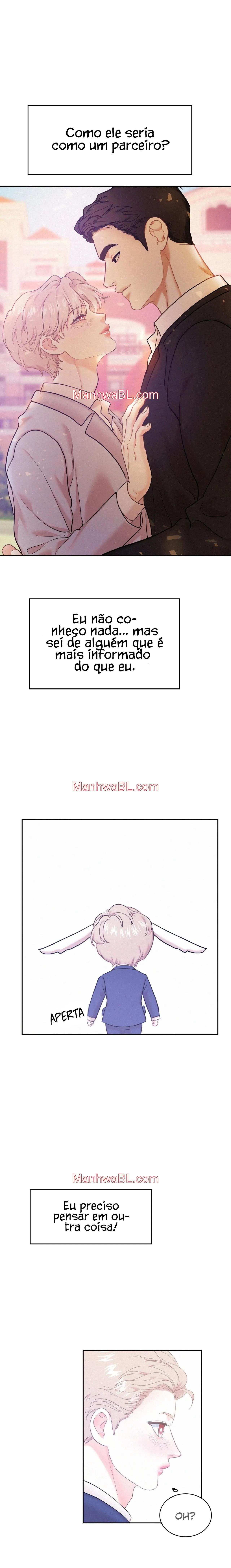 On Ward - Capítulo 86 3 manhwa
