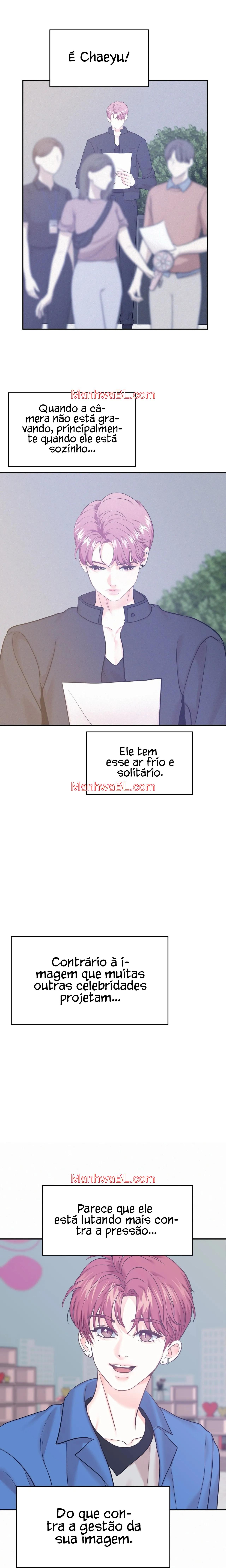 On Ward - Capítulo 86 3 manhwa