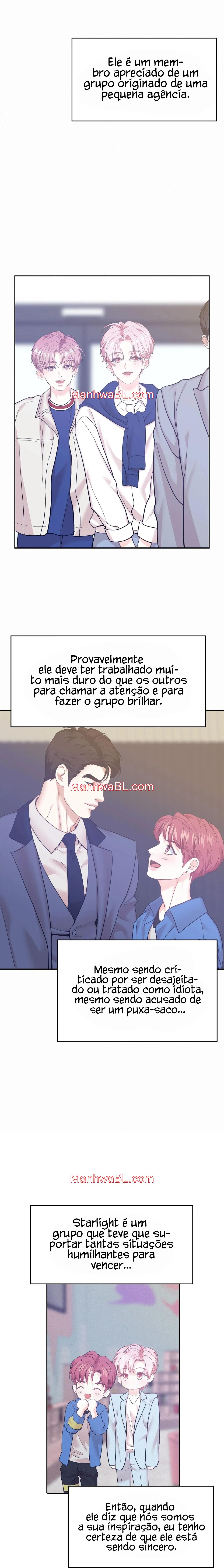 On Ward - Capítulo 86 3 manhwa