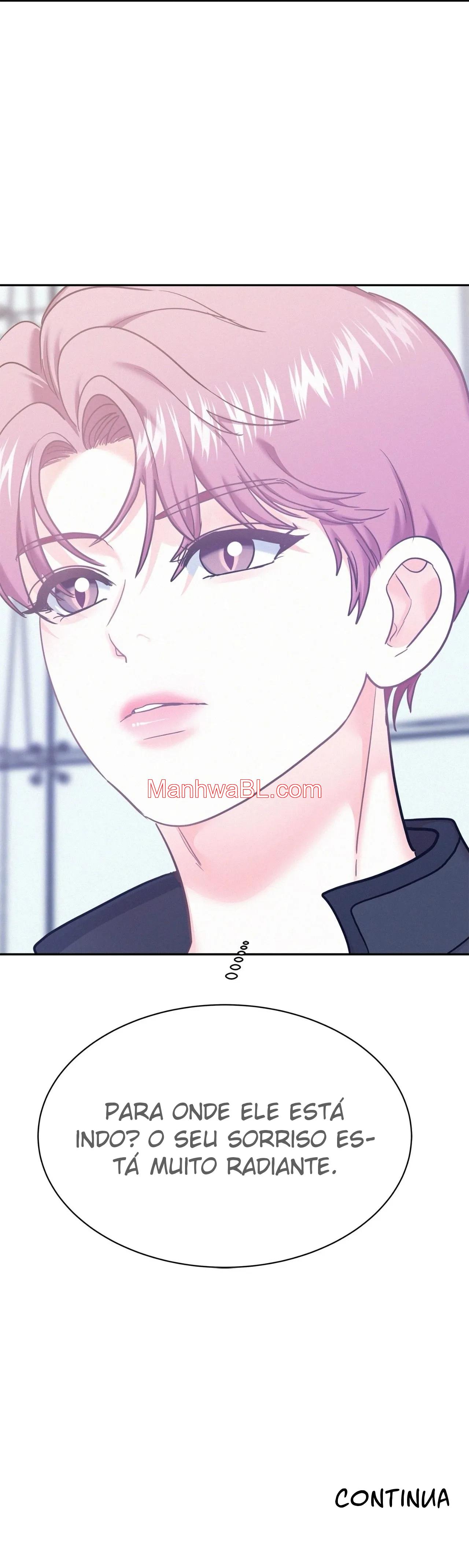 On Ward - Capítulo 86 3 manhwa