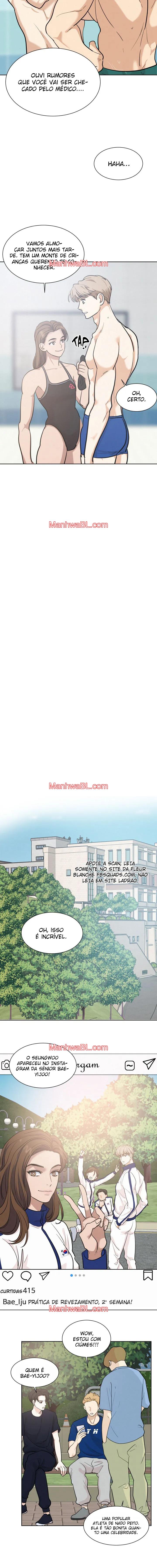 On Ward - Capítulo 18 2 manhwa