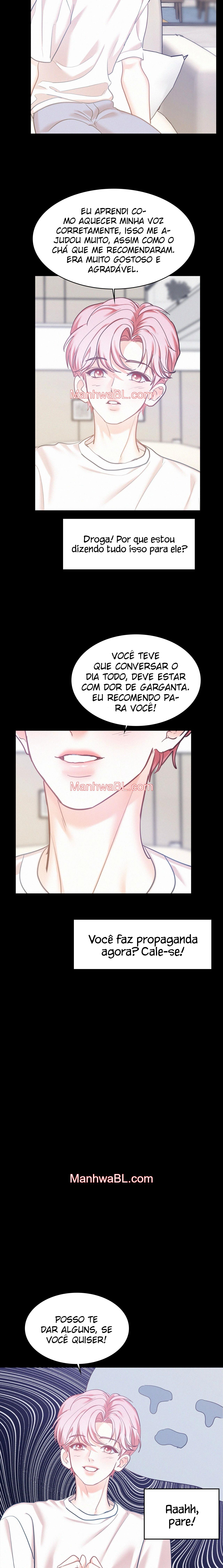 On Ward - Capítulo 55 3 manhwa