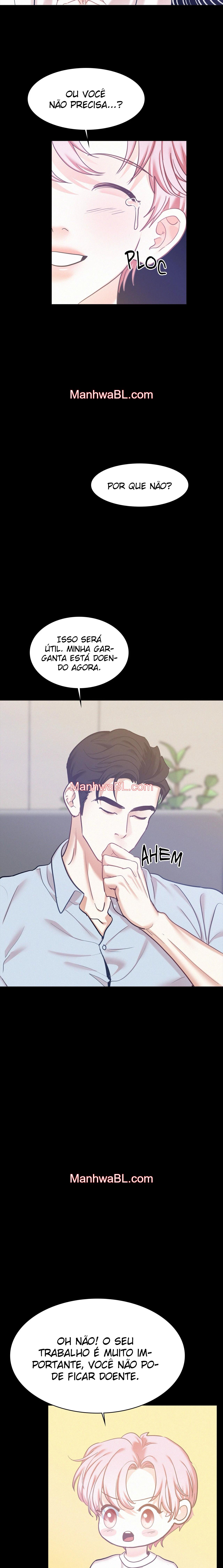 On Ward - Capítulo 55 3 manhwa