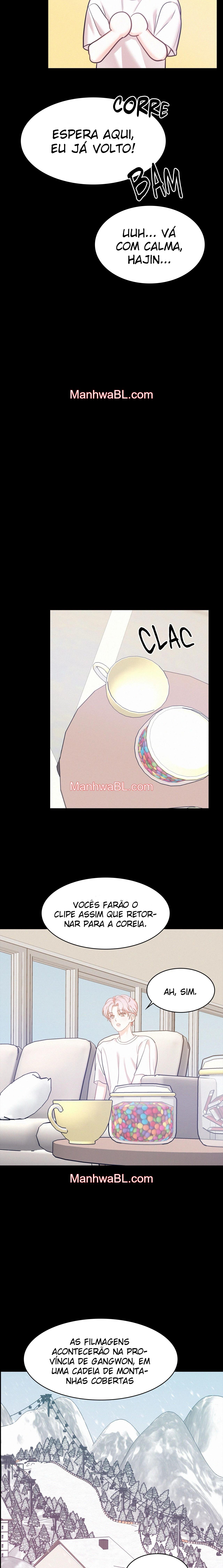 On Ward - Capítulo 55 3 manhwa