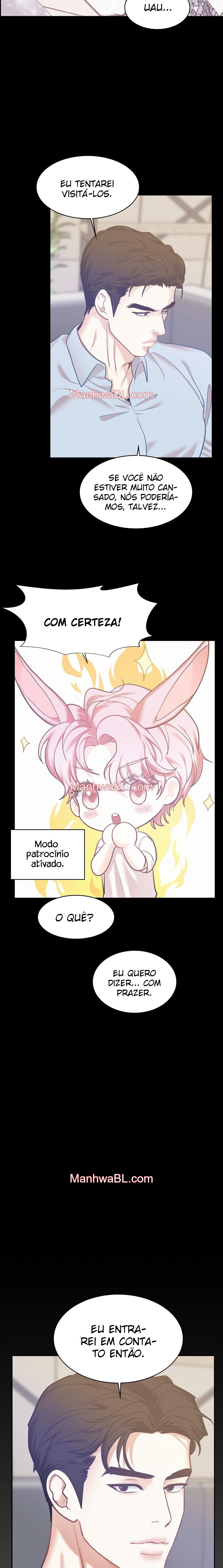 On Ward - Capítulo 55 3 manhwa