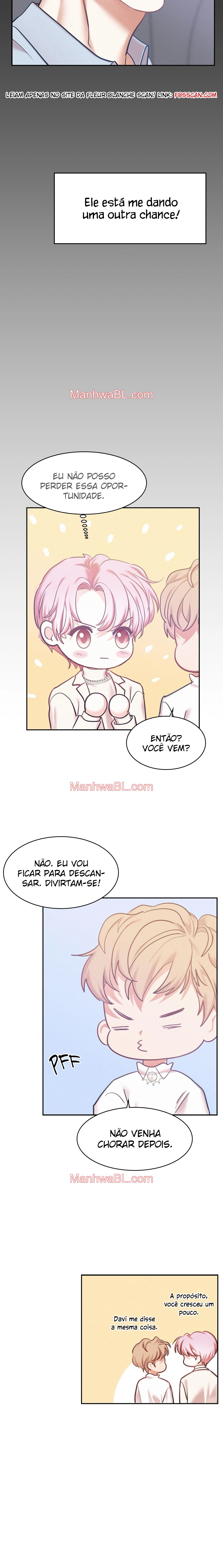On Ward - Capítulo 55 3 manhwa