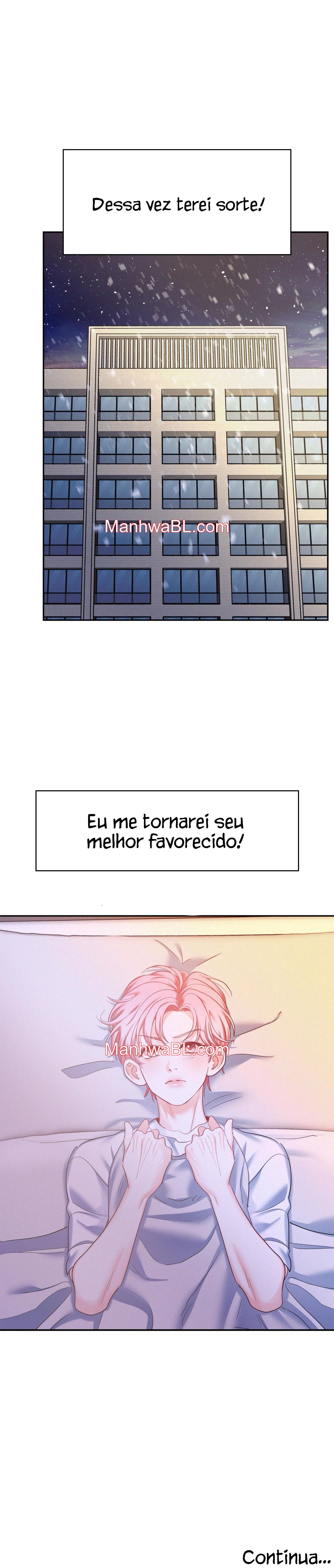 On Ward - Capítulo 55 3 manhwa