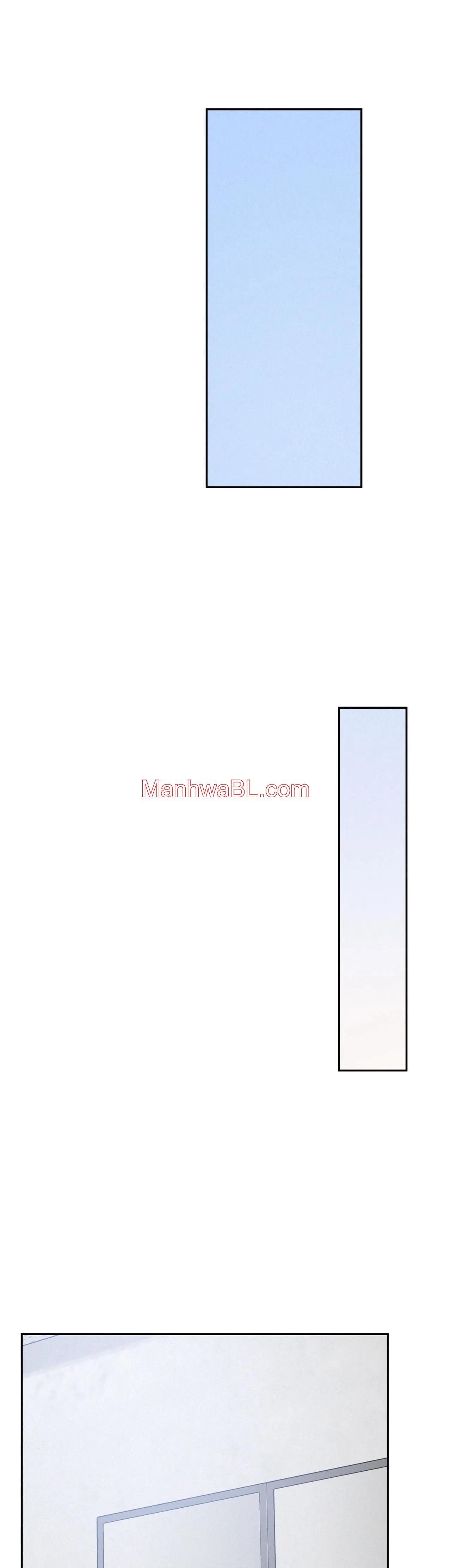On Ward - Capítulo 36 manhwa
