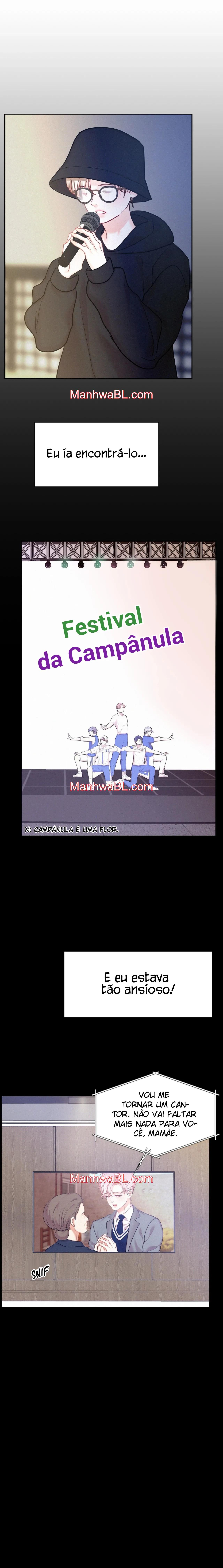 On Ward - Capítulo 53 manhwa