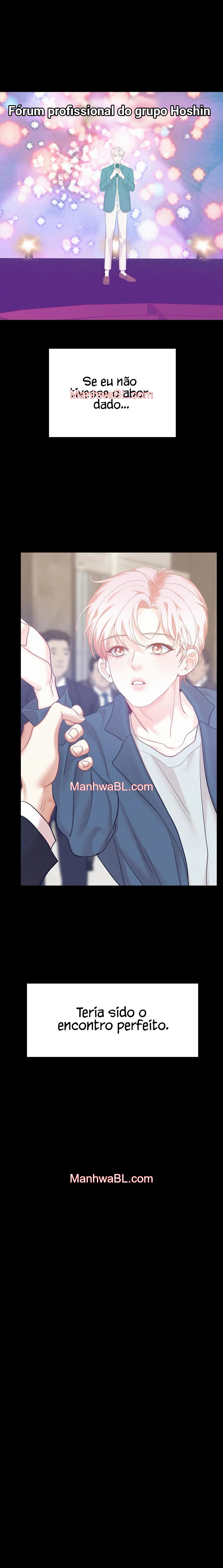 On Ward - Capítulo 53 manhwa