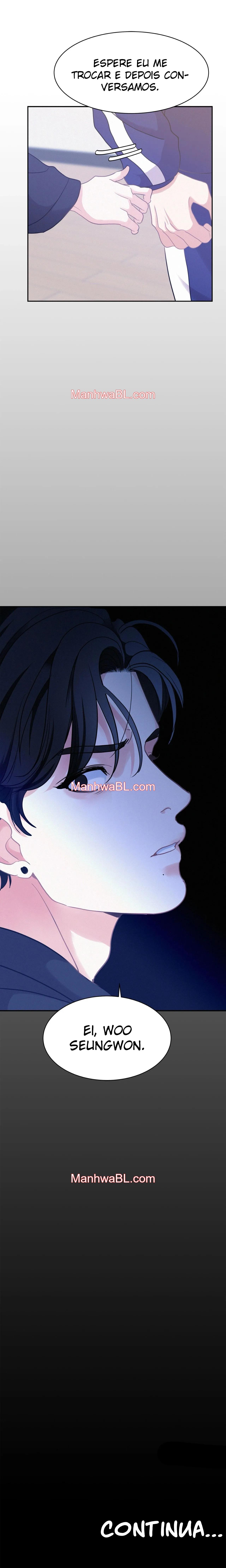 On Ward - Side Story 3 manhwa