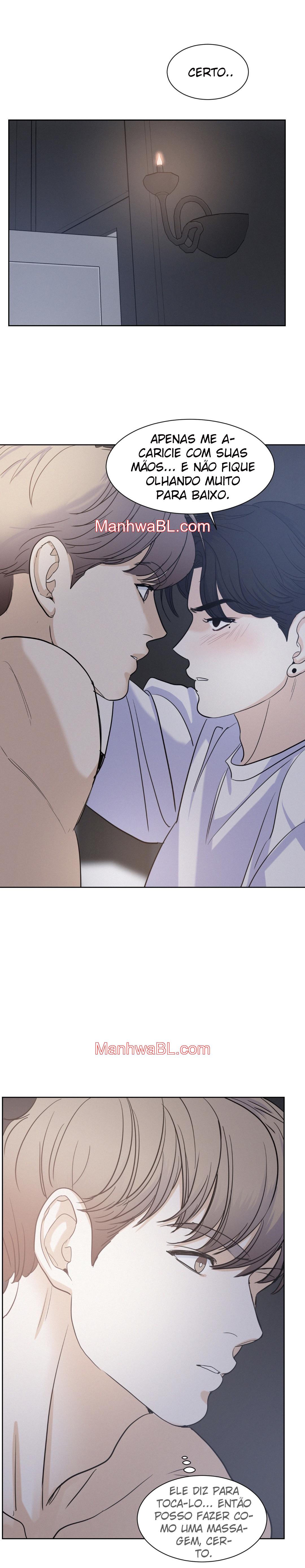 On Ward - Capítulo 7 3 manhwa