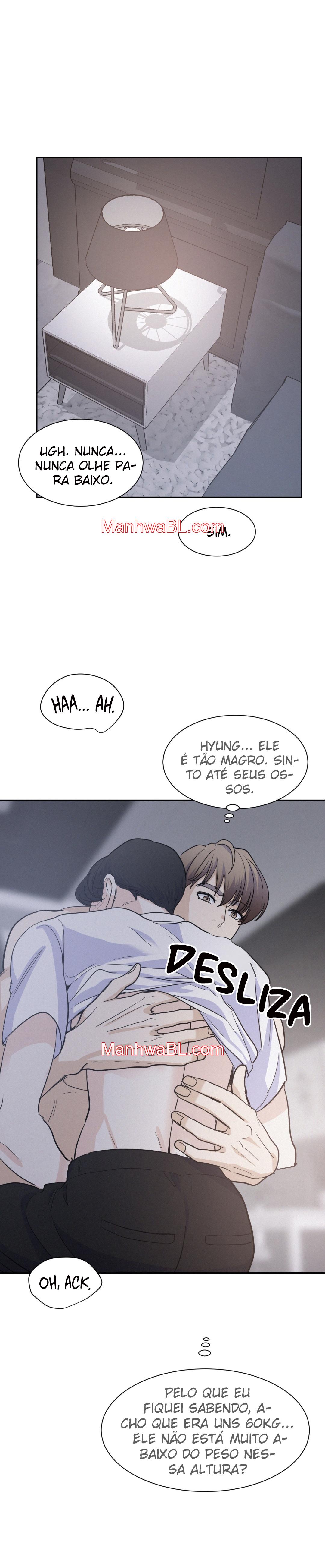 On Ward - Capítulo 7 3 manhwa
