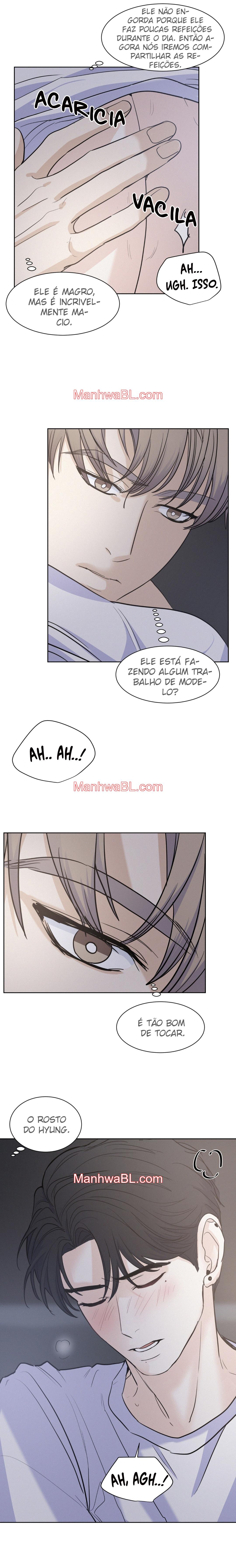 On Ward - Capítulo 7 3 manhwa