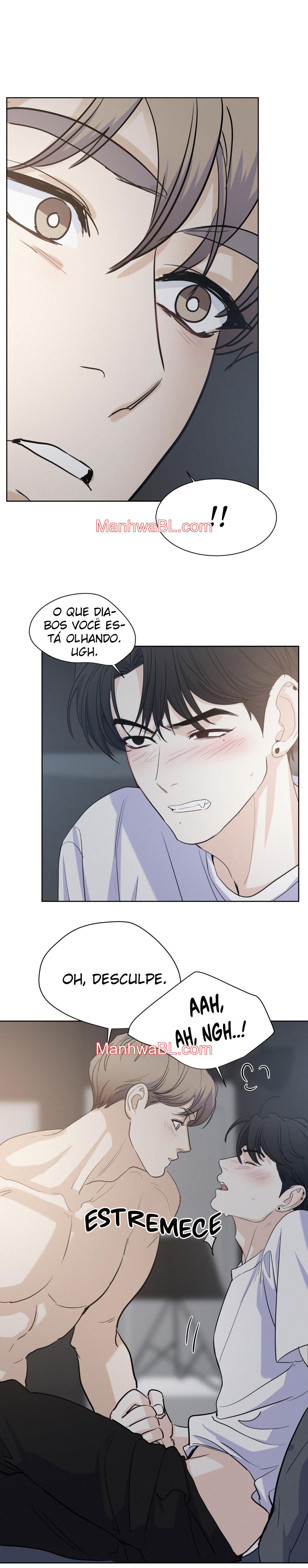 On Ward - Capítulo 7 3 manhwa