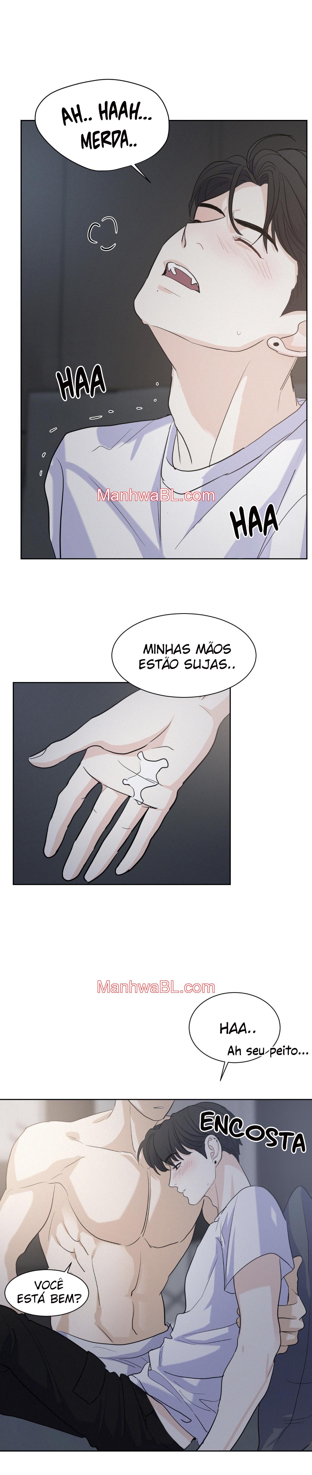 On Ward - Capítulo 7 3 manhwa