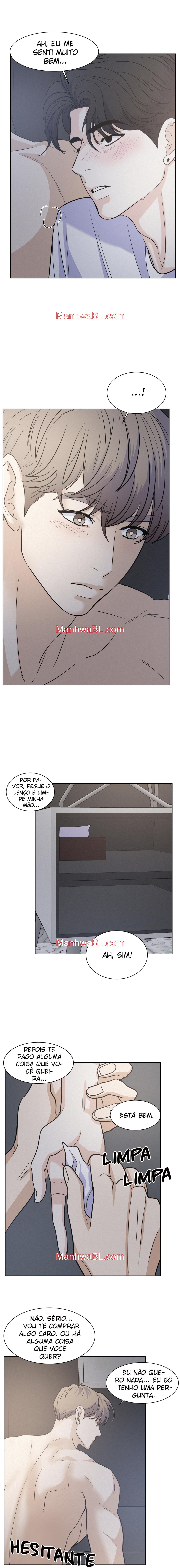 On Ward - Capítulo 7 3 manhwa