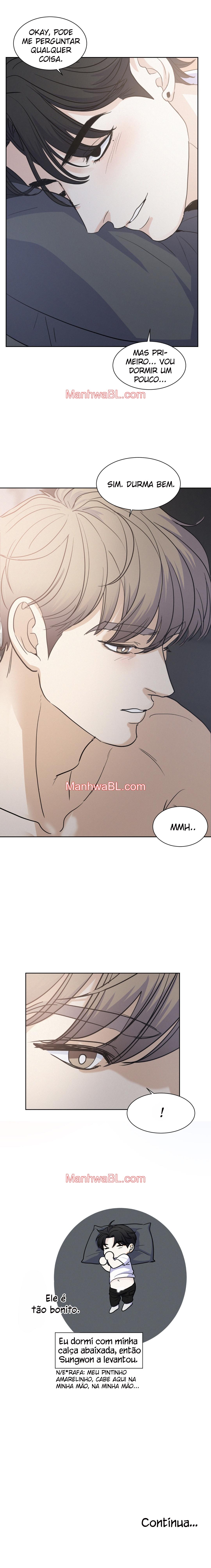 On Ward - Capítulo 7 3 manhwa