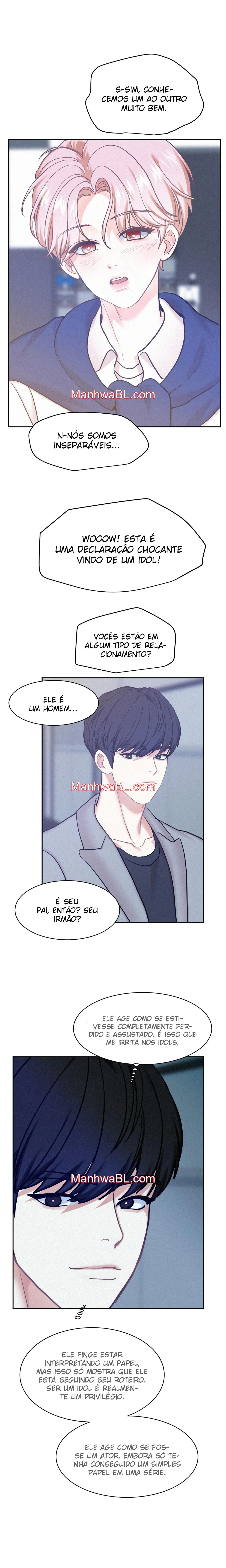 On Ward - Capítulo 79 2 manhwa