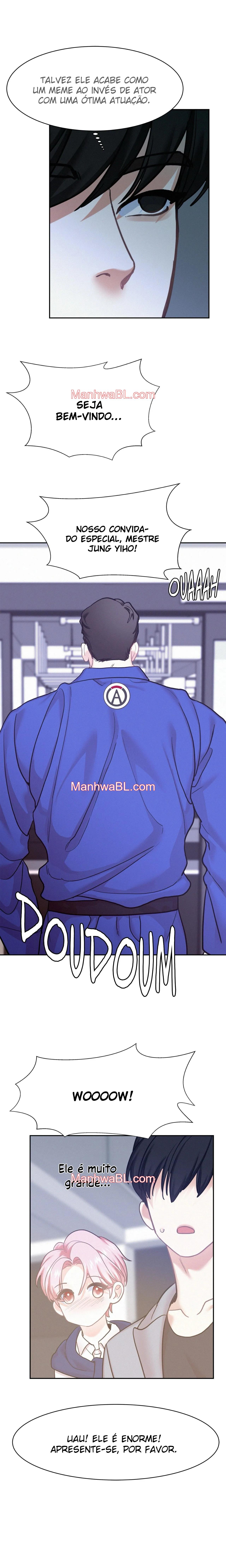 On Ward - Capítulo 79 2 manhwa