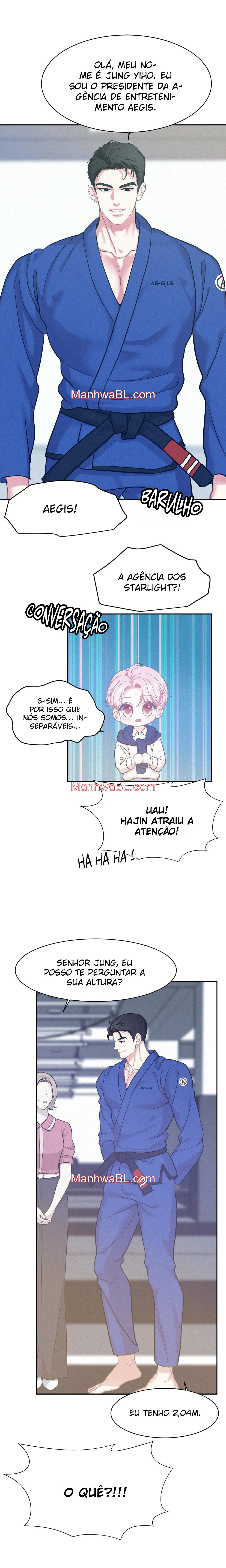 On Ward - Capítulo 79 2 manhwa