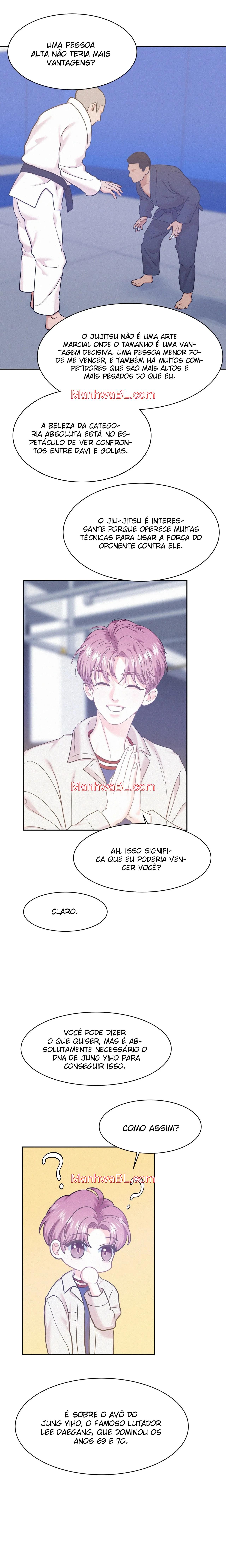 On Ward - Capítulo 79 2 manhwa