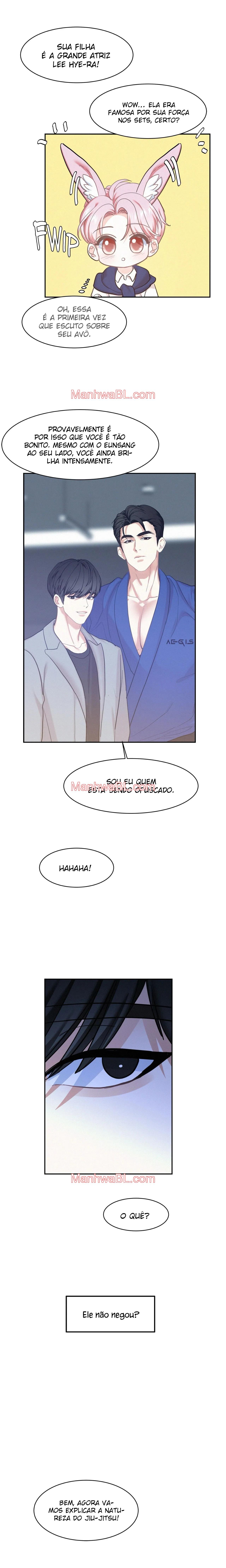 On Ward - Capítulo 79 2 manhwa