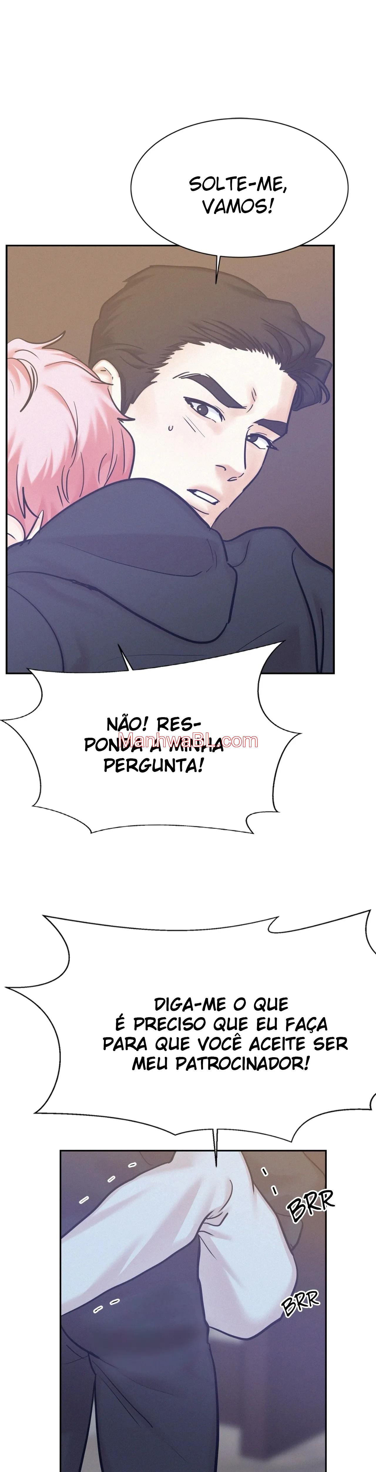 On Ward - Capítulo 52 3 manhwa
