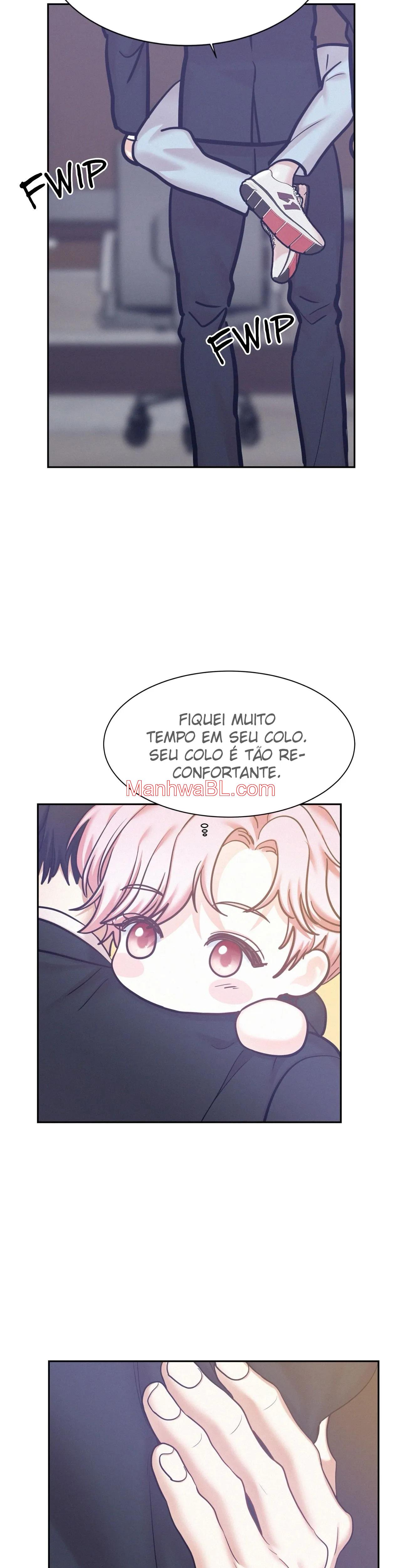 On Ward - Capítulo 52 3 manhwa