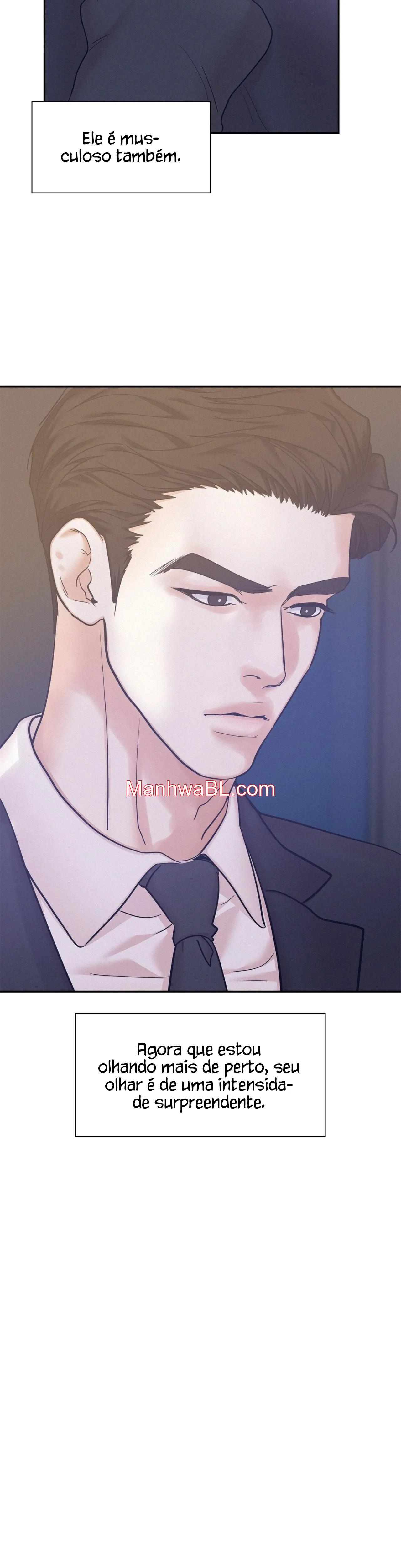 On Ward - Capítulo 52 3 manhwa