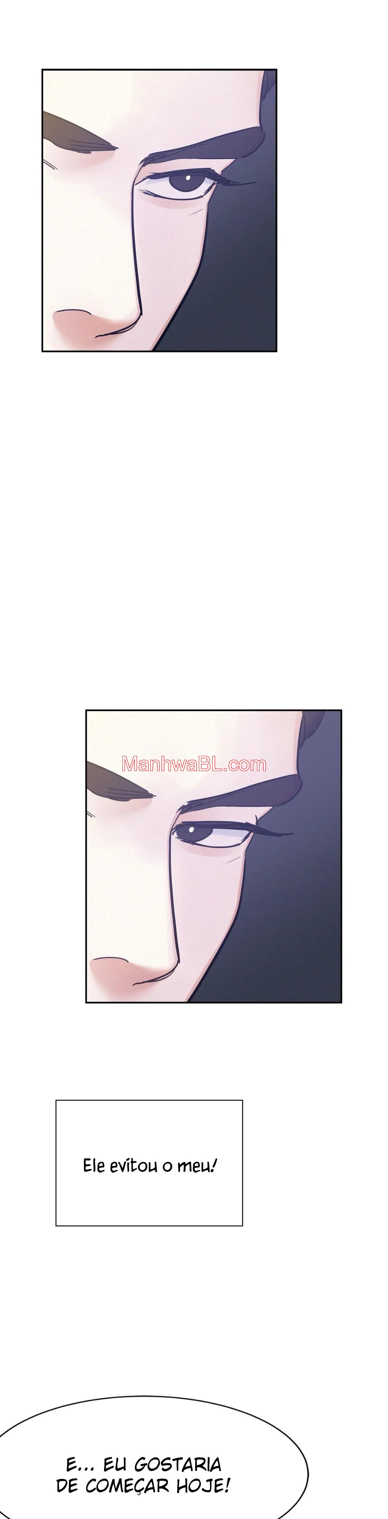 On Ward - Capítulo 52 3 manhwa