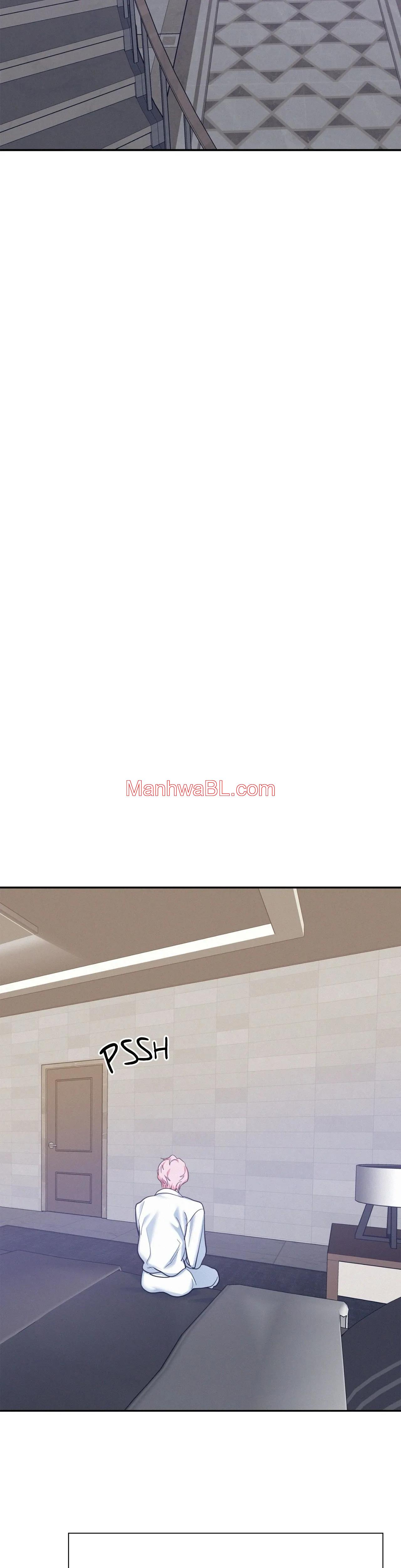 On Ward - Capítulo 52 3 manhwa