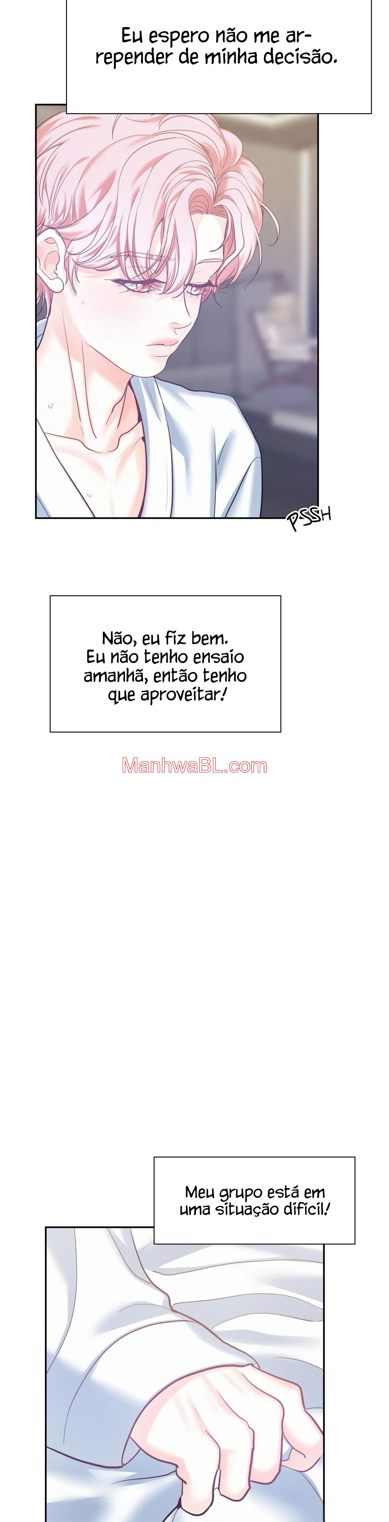 On Ward - Capítulo 52 3 manhwa
