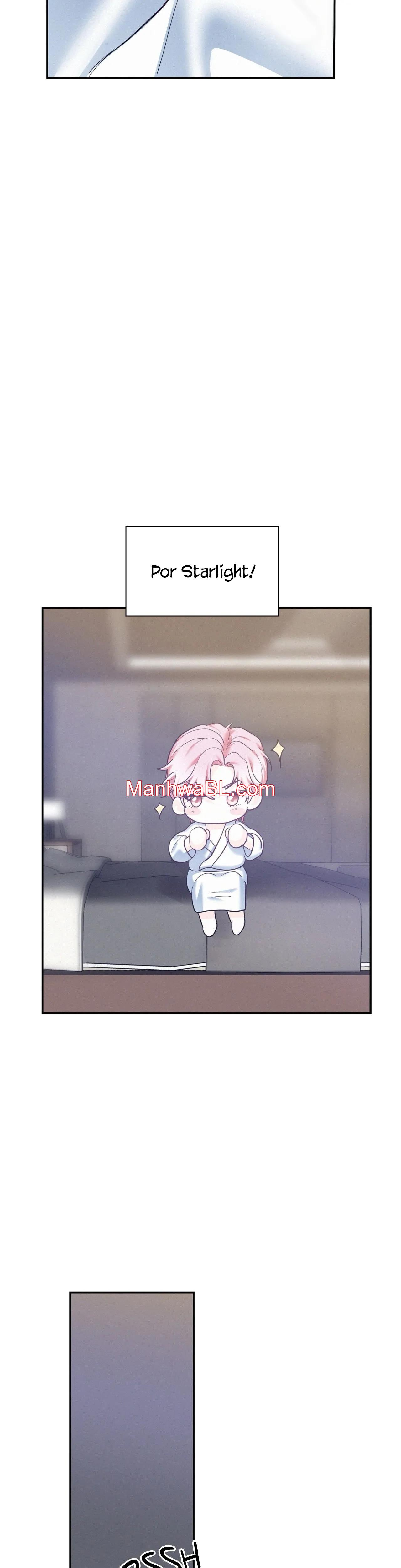 On Ward - Capítulo 52 3 manhwa