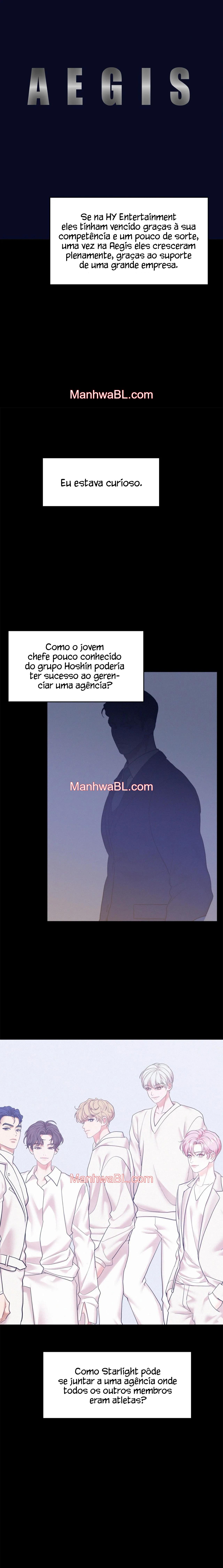 On Ward - Capítulo 87 2 manhwa