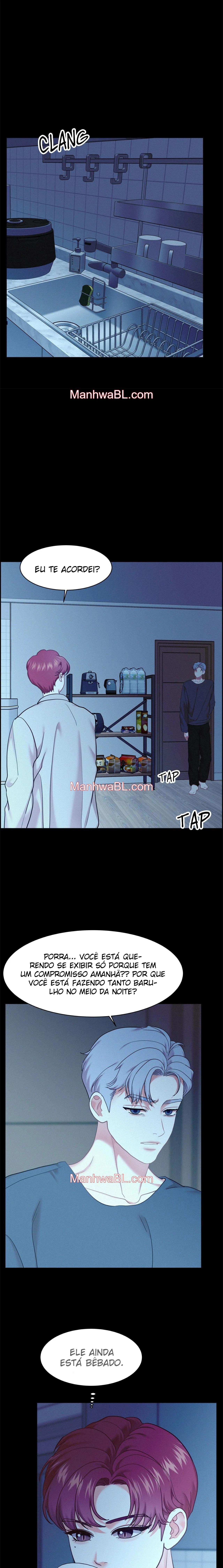 On Ward - Capítulo 87 2 manhwa