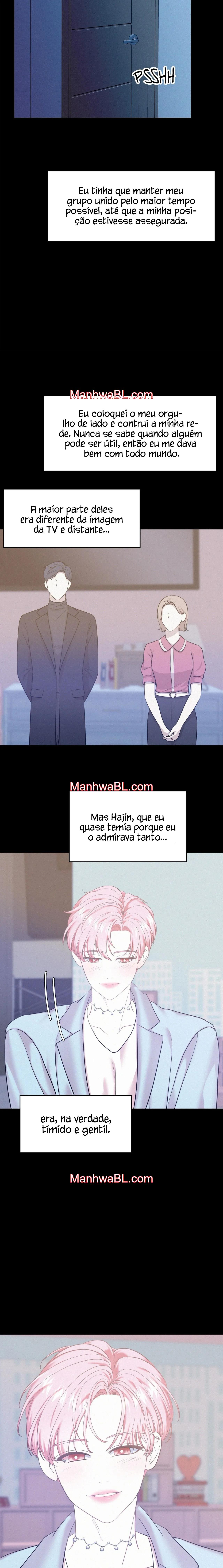 On Ward - Capítulo 87 2 manhwa