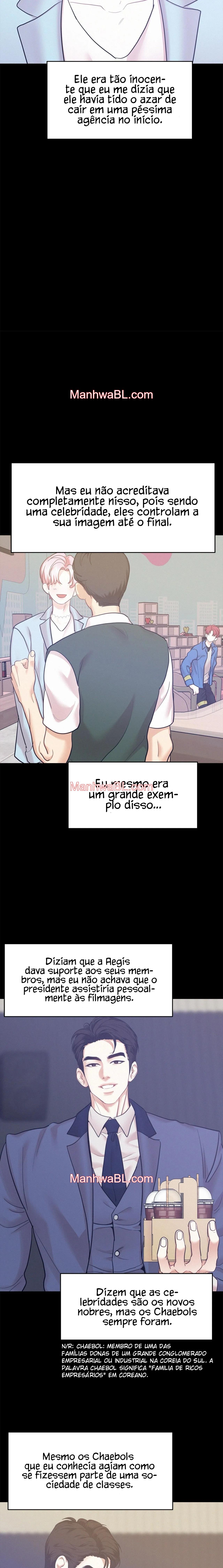 On Ward - Capítulo 87 2 manhwa
