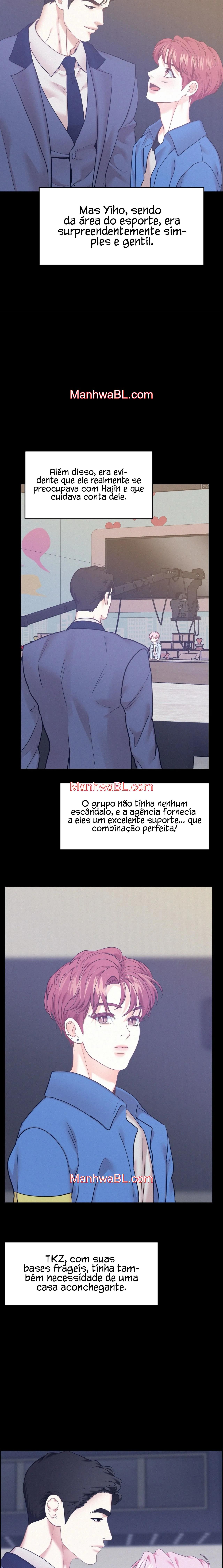 On Ward - Capítulo 87 2 manhwa