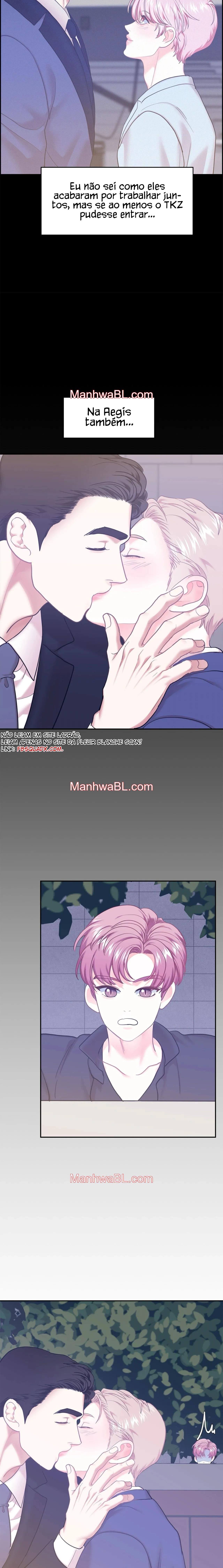 On Ward - Capítulo 87 2 manhwa