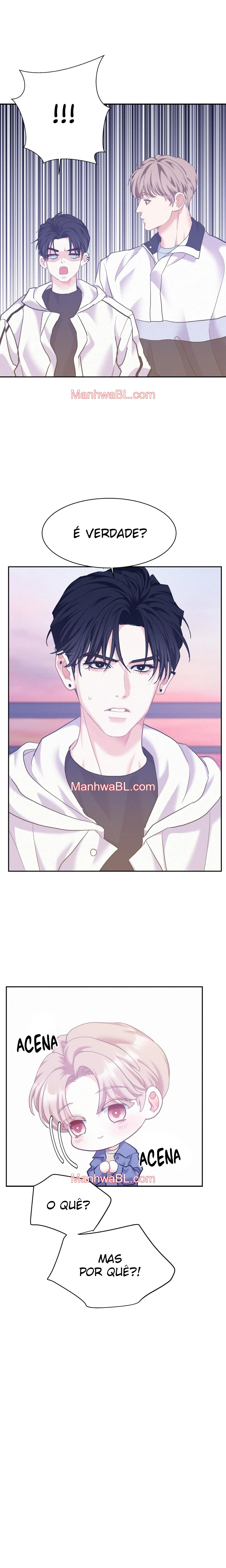 On Ward - Capítulo 97 manhwa