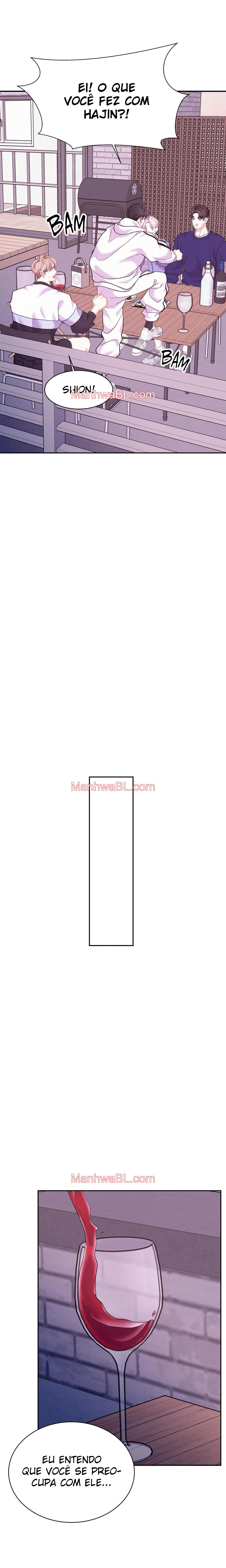 On Ward - Capítulo 97 manhwa