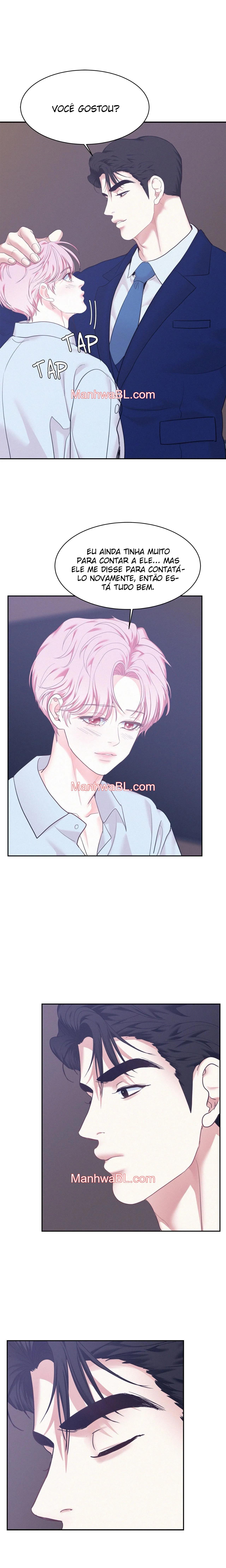 On Ward - Capítulo 76 2 manhwa