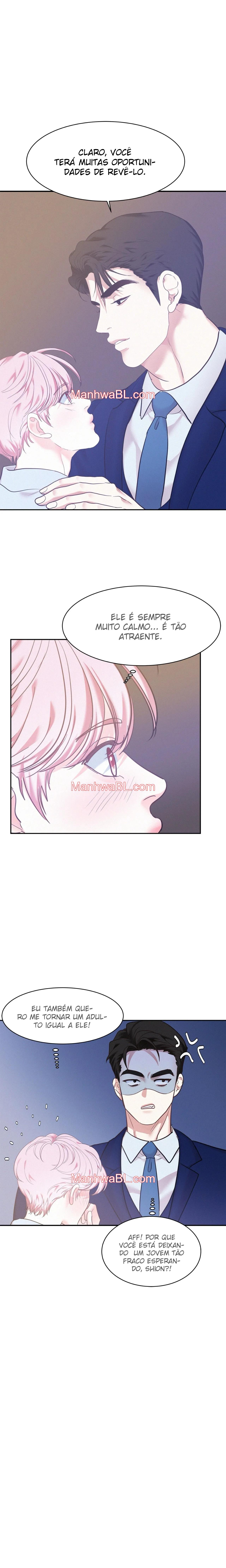 On Ward - Capítulo 76 2 manhwa