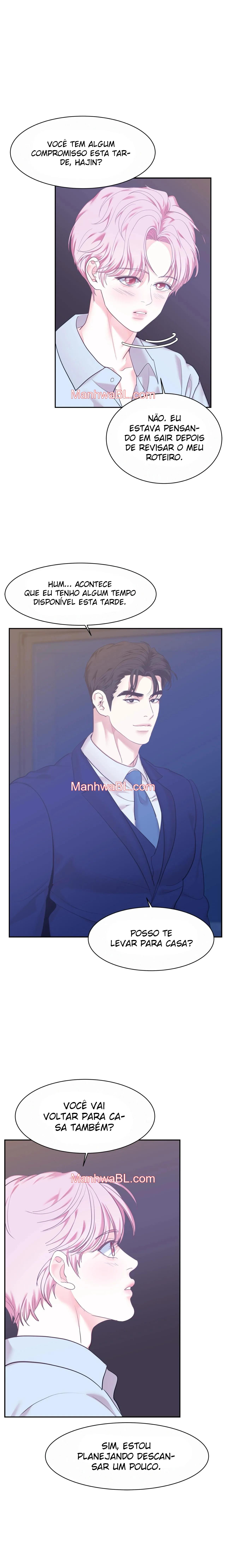 On Ward - Capítulo 76 2 manhwa