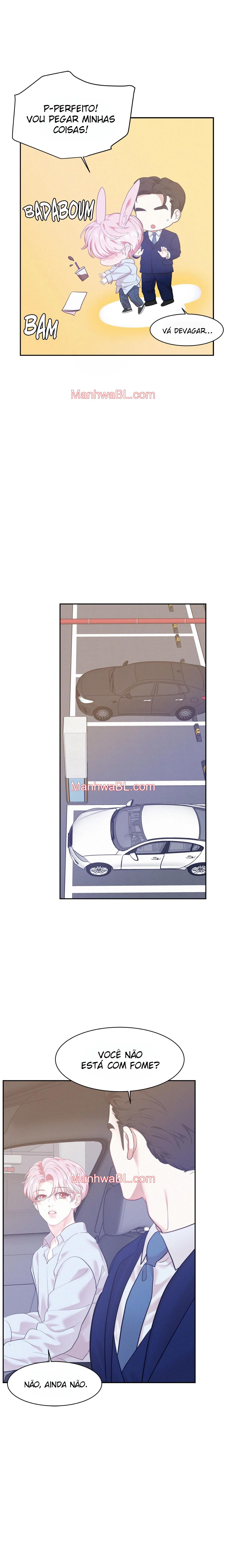 On Ward - Capítulo 76 2 manhwa