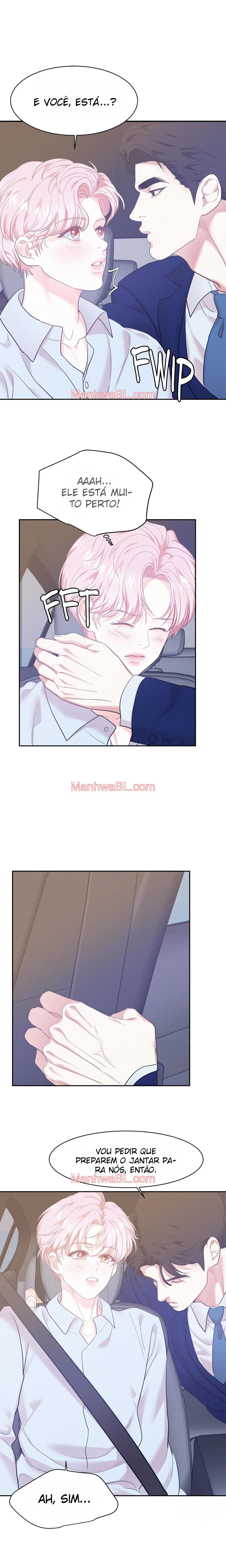 On Ward - Capítulo 76 2 manhwa