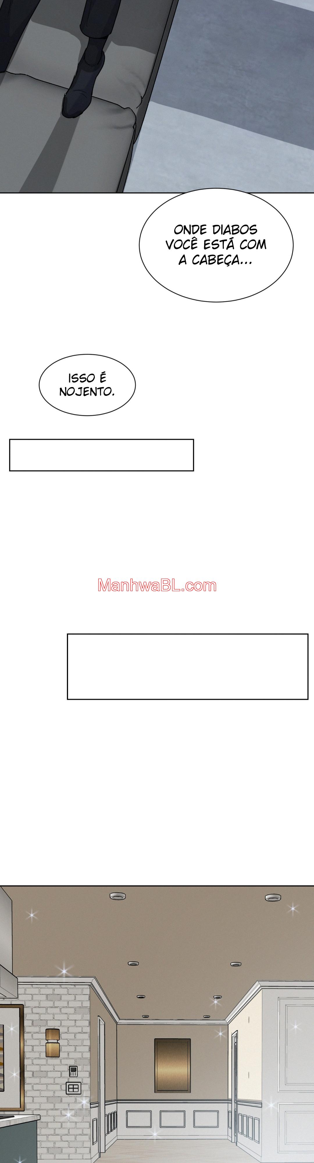 On Ward - Capítulo 5 manhwa